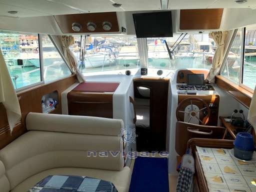 Beneteau Beneteau Antares 10.80