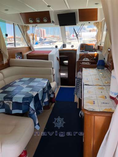 Beneteau Beneteau Antares 10.80