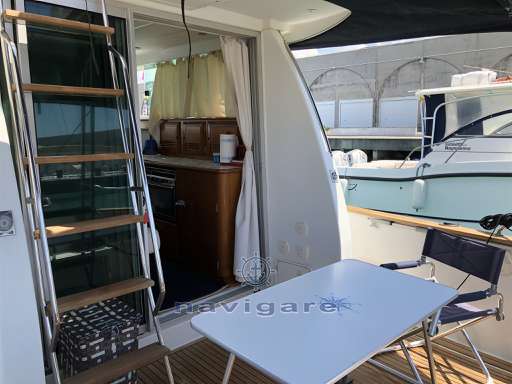 Beneteau Beneteau Antares 10.80