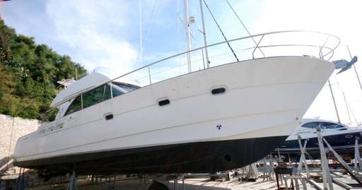 Beneteau Beneteau Antares 13.80