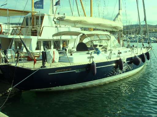 Beneteau Beneteau Antares 57