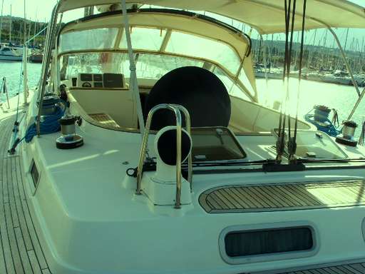 Beneteau Beneteau Antares 57