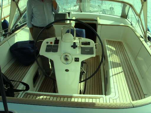 Beneteau Beneteau Antares 57