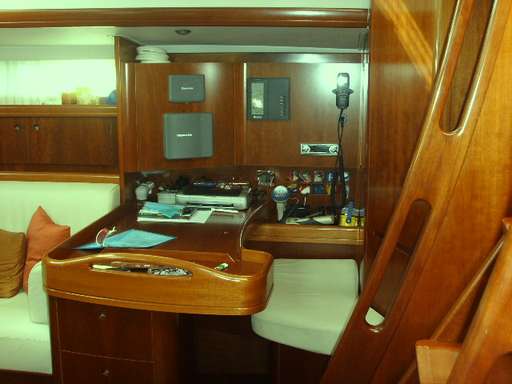 Beneteau Beneteau Antares 57