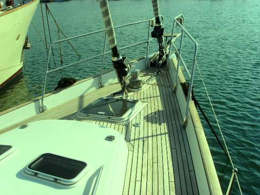 Beneteau Beneteau Antares 57