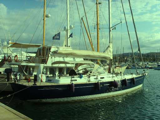 Beneteau Beneteau Antares 57