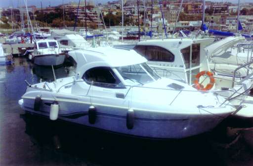 Beneteau Beneteau Antares 7