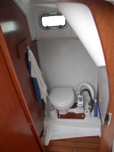 Beneteau Beneteau Antares 7