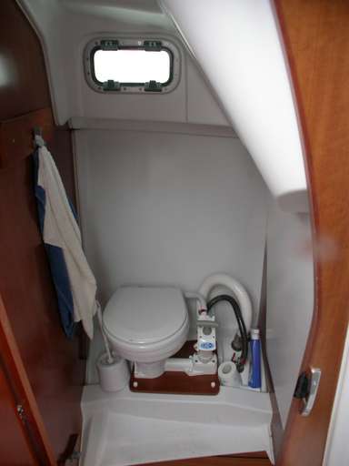 Beneteau Beneteau Antares 7