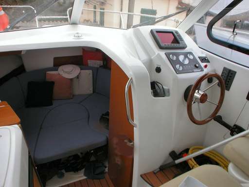 Beneteau Beneteau Antares 7