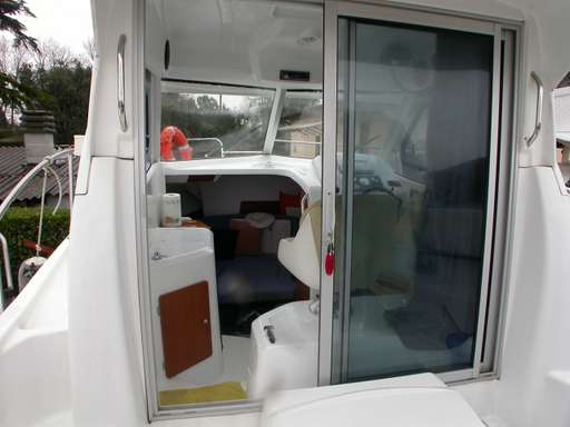 Beneteau Beneteau Antares 7