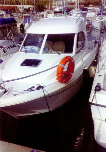 Beneteau Beneteau Antares 7