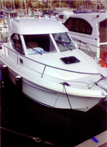 Beneteau Beneteau Antares 7