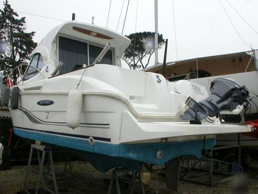 Beneteau Beneteau Antares 7