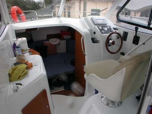 Beneteau Beneteau Antares 7