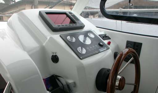 Beneteau Beneteau Antares 7