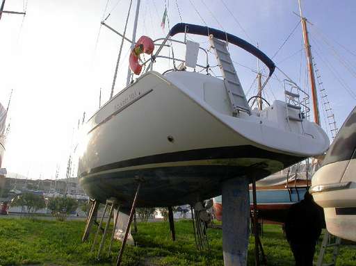 Beneteau Beneteau Clyclades 50