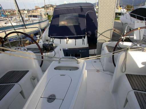 Beneteau Beneteau Clyclades 50