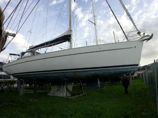 Beneteau Beneteau Clyclades 50