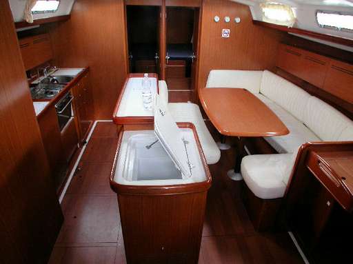 Beneteau Beneteau Clyclades 50