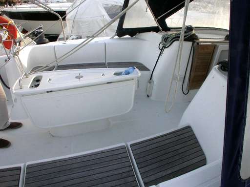 Beneteau Beneteau Clyclades 50