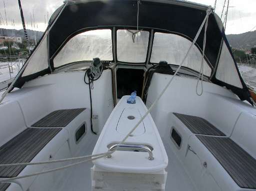 Beneteau Beneteau Clyclades 50