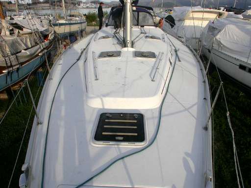 Beneteau Beneteau Clyclades 50