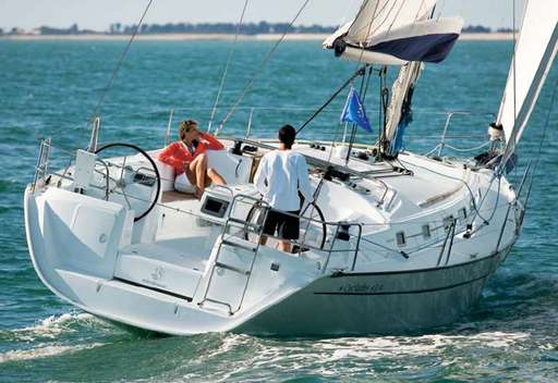 Beneteau Beneteau Clyclades 50