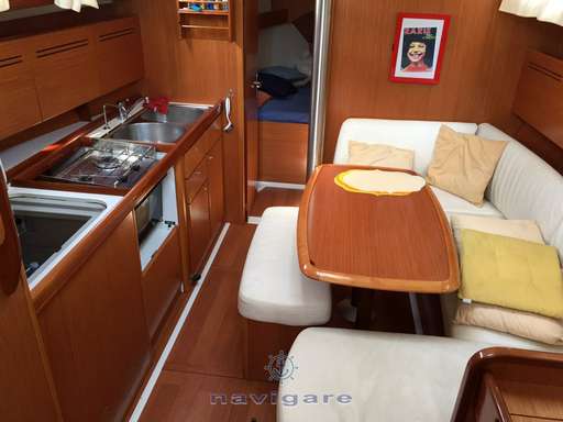 Beneteau Beneteau Cyclades 39