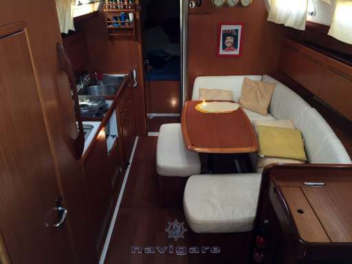 Beneteau Beneteau Cyclades 39