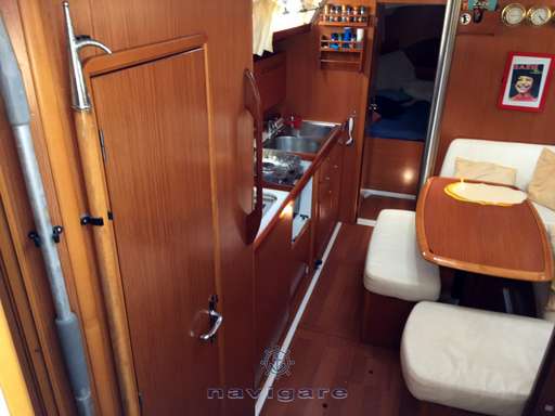 Beneteau Beneteau Cyclades 39