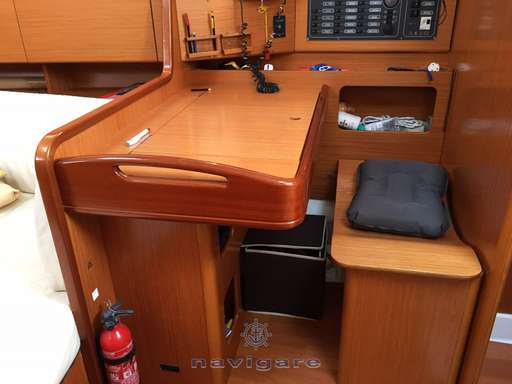 Beneteau Beneteau Cyclades 39