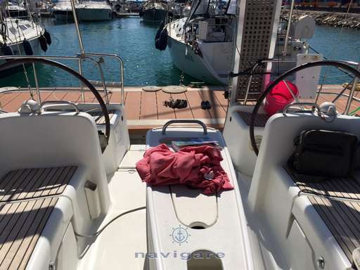 Beneteau Beneteau Cyclades 39