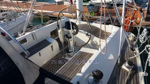 Beneteau Beneteau First 38