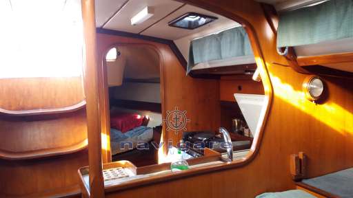 Beneteau Beneteau First 38