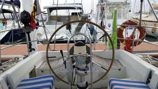 Beneteau Beneteau First 38