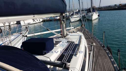 Beneteau Beneteau First 38