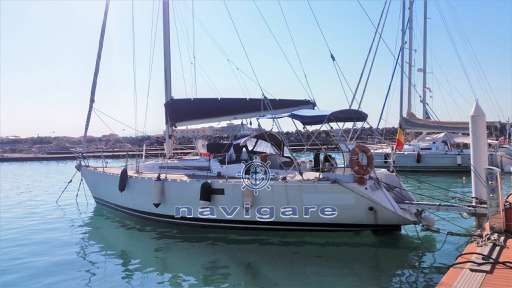 Beneteau Beneteau First 38