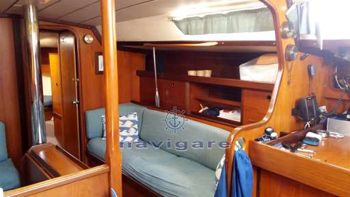 Beneteau Beneteau First 38