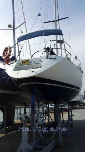 Beneteau Beneteau First 38