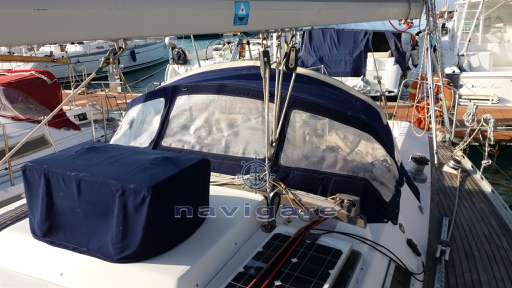 Beneteau Beneteau First 38