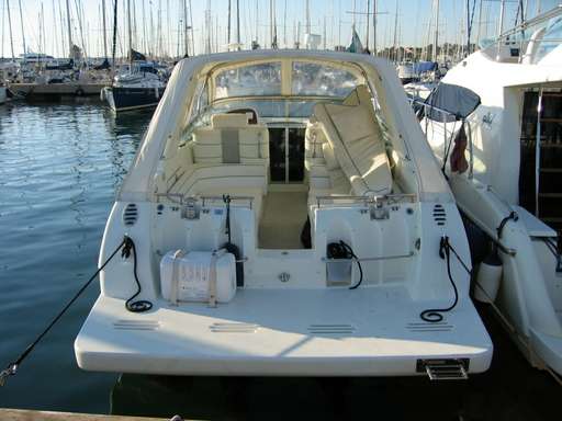 Beneteau Beneteau Flyer 11 grand prix