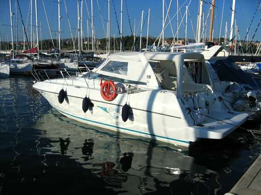 Beneteau Beneteau Flyer 11 grand prix