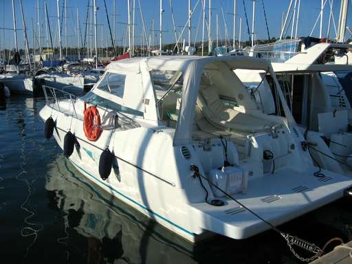 Beneteau Beneteau Flyer 11 grand prix