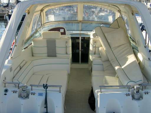 Beneteau Beneteau Flyer 11 grand prix