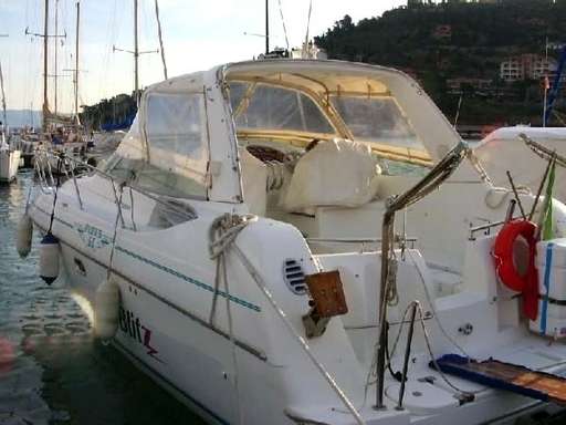 Beneteau Beneteau Flyer 11