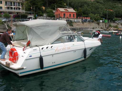 Beneteau Beneteau Flyer 780