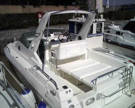 Beneteau Beneteau Flyer 7