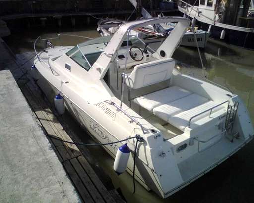 Beneteau Beneteau Flyer 7