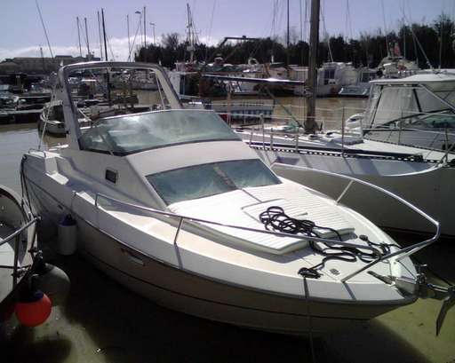 Beneteau Beneteau Flyer 7